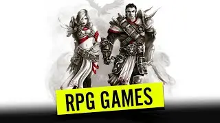 Best Mobile Rpg Games 2021 - Android Rpg Games | #2