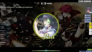 07th Expansion - rog-unlimitation [AngelHoney] | Hidden | FC