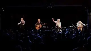 The Dublin Legends - Dirty Old Town, live in Vienna