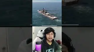 Best Kapal Tier 3 Level 15 Waji Di Beli - Modern Warshisp