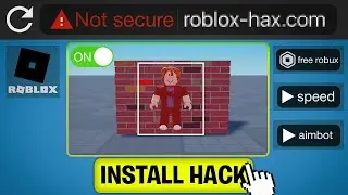 I Installed Free Roblox Cheats to See If They Work