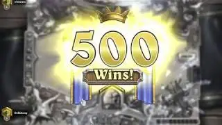Hearthstone Nine Golden Heroes Series - Priest