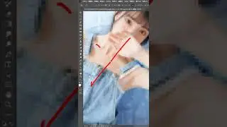 Wow Photoshop Tips #shorts #photoshop #ep 100