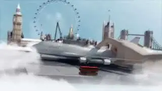 Travel Company intro (After Effects Template) download in description
