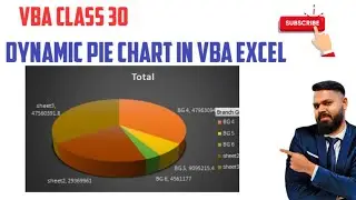 vba code to create pie chart . excel vba create pie chart