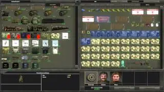 7.62 Hard Life. Серия 64. Документы.