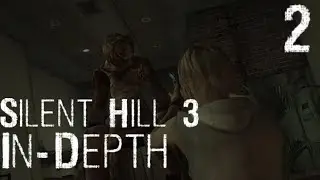 The Mall & Otherworld - Silent Hill 3 In Depth (2/8)