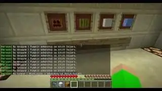баги на бесконечные деньги в minecraft 1.4.7
