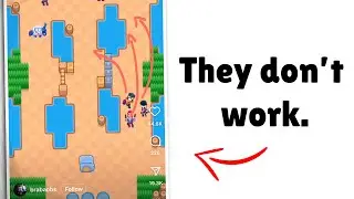 How I Exposed Fake Brawl Stars Strategies...