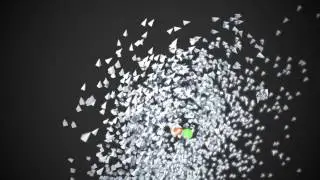 flocking 003