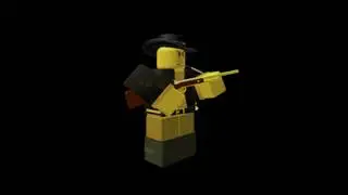 Golden Cowboy after mega update