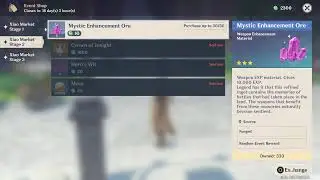 1.3 Event 2nd part | AR 54 Co-op