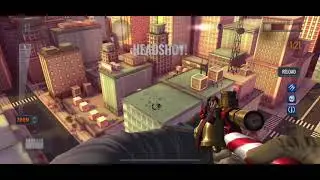 Sniper 3D Assassin WORLD OPS in 16Seconds