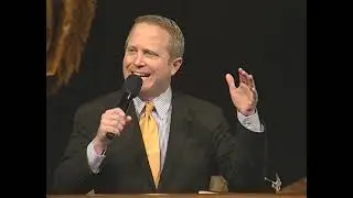 What On Earth Am I Doing | Tim Gaddy | BOTT 2015