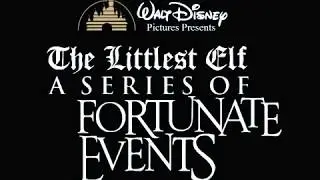 The Littlest Elf A Series Of Fortunate Events Teaser 2000