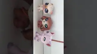 Мои новинки lps)Простите,что такое положение экрана :)