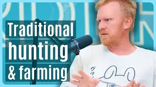 Hunter breaks down Japan's strict gun laws