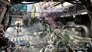 TitanFall Beta  i5-2450m gt635m 6gb Asus n55sl