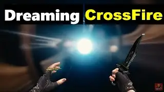 Dreaming Crossfire | Merry Christmas 2021!