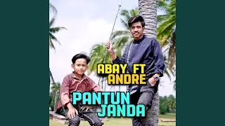 Pantun Janda
