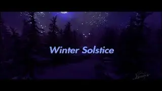 Kvnozaki - Winter Solstice