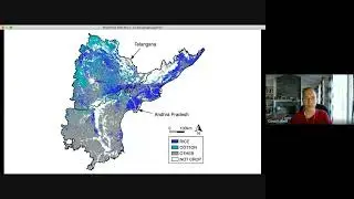 Tracking agricultural outcomes at field scales:methods and applications
