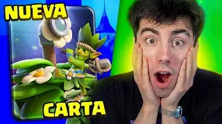 MI PRIMERA VEZ CON ARBUSTO SOSPECHOSO❗ *NUEVA CARTA*