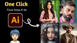 How to make deepfake images ll Deep fake image kese banaya ll 