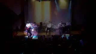 Себяшка на встрече нового года, ОДКБ, 27/12/2018