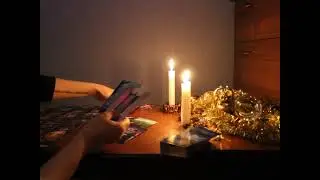 Таро Чёрный гремуар и Таро Серебрянные! Самый откровенный диалог между вами?!? Глаза в глаза??🥺