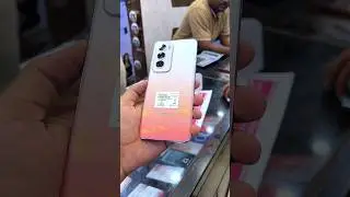 Oppo reno 12 quick unboxing | reno 12 review | Vivek Telecom
