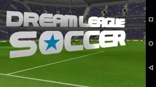 4°  Dream League Soccer