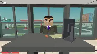 Как попасть под текстуры в Simple Sandbox | Simple News