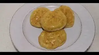 Сырники в духовке и на сковороде #легкоипросто