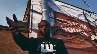J'See - Moscow (Official Music Video)