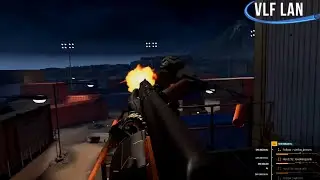 [Stream Highlights] Funny Moments #1 FEAT Bubber, Robo, Cille [1080@60FPS][Rift S]