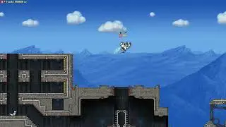 CC TechMecha new arms test
