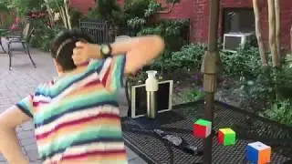 SpeedCubing Challenges for Money