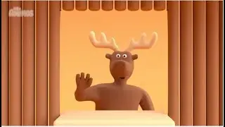 [LES AMIMOS] Le grand cerf - Compilation 20mn -  Comptines et chansons pour enfant (2020)