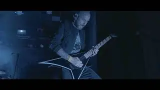 PRAISE THE PLAGUE - The Tide (official live video)