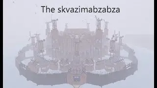 The skvazimabzabza