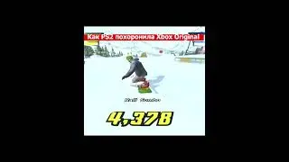 Как PS2 похоронила Xbox Original