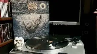 Woods Of Desolation - The Passing ... + Anew