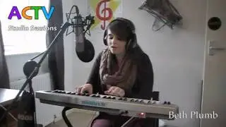 Christina Perri - Jar of Hearts (ACTV)