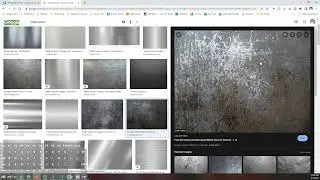 Diffuse Texture Instructions