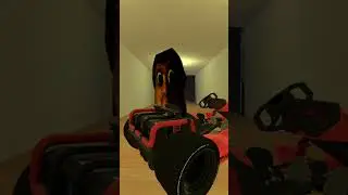 Cockroach Super Wants To Kill Obunga In The Hotel #shorts