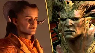 بررسی افتضاح دراگون ایج ویلگارد | Dragon Age The Veilguard