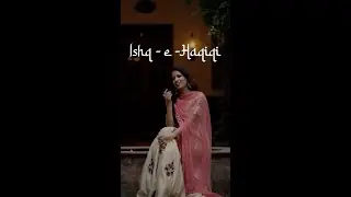 Vusatiqbalkhan | IshqeHaqiqi | TributeToFather | Sufism |