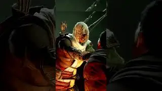 Bayek sees his son for the last time | Assassin's Creed Origins 