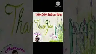 Thank you so much 300K subscribers completed #shorts #300k #bandeyaa